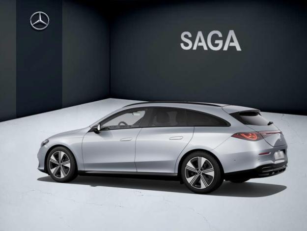 MERCEDES-BENZ CLA Shooting Brake CLA 250+ Shooting Brake avec technologie EQ  CLA 250+ Shooting Brake Business Line av