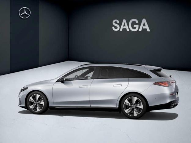MERCEDES-BENZ CLA Shooting Brake CLA 250+ Shooting Brake avec technologie EQ  CLA 250+ Shooting Brake Business Line av