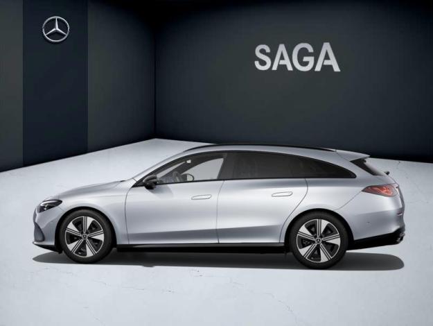 MERCEDES-BENZ CLA Shooting Brake CLA 250+ Shooting Brake avec technologie EQ  CLA 250+ Shooting Brake Business Line av