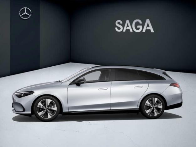 MERCEDES-BENZ CLA Shooting Brake CLA 250+ Shooting Brake avec technologie EQ  CLA 250+ Shooting Brake Business Line av