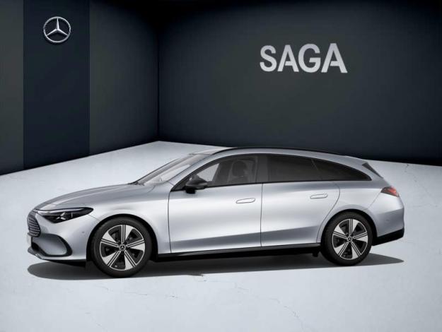 MERCEDES-BENZ CLA Shooting Brake CLA 250+ Shooting Brake avec technologie EQ  CLA 250+ Shooting Brake Business Line av