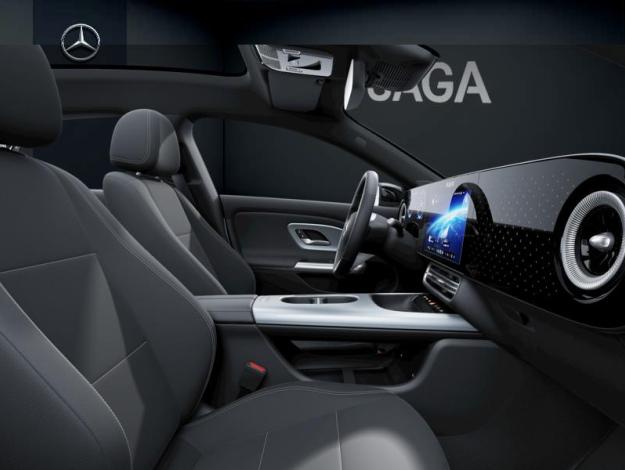 MERCEDES-BENZ CLA Shooting Brake CLA 250+ Shooting Brake avec technologie EQ  CLA 250+ Shooting Brake Business Line av