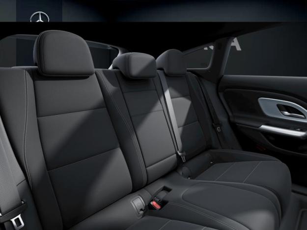 MERCEDES-BENZ CLA Shooting Brake CLA 250+ Shooting Brake avec technologie EQ  CLA 250+ Shooting Brake Business Line av