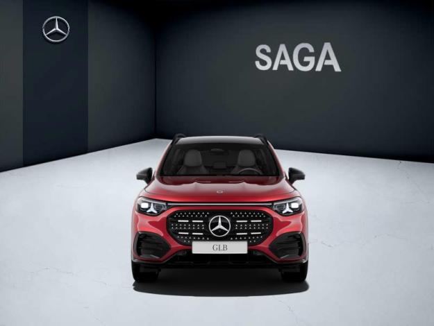 MERCEDES-BENZ GLB-Klasse GLB 250+ EQ