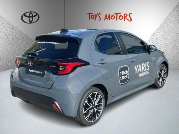 TOYOTA Yaris  116H DESIGN PACK MY26  116H DESIGN PACK MY26
