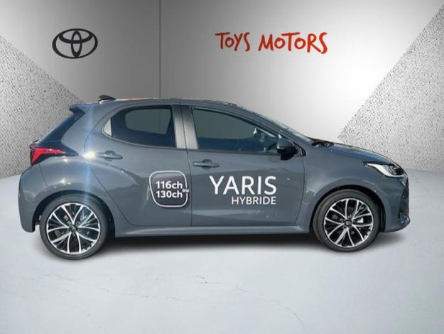 TOYOTA Yaris  116H DESIGN PACK MY26  116H DESIGN PACK MY26