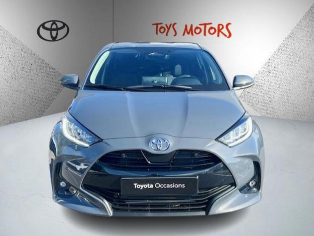 TOYOTA Yaris  116H DESIGN PACK MY26  116H DESIGN PACK MY26