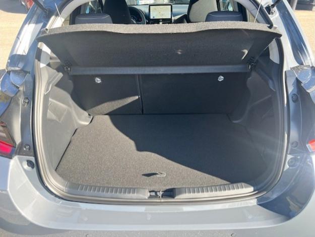 TOYOTA Yaris  116H DESIGN PACK MY26  116H DESIGN PACK MY26