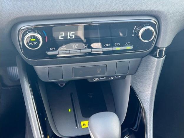 TOYOTA Yaris  116H DESIGN PACK MY26  116H DESIGN PACK MY26