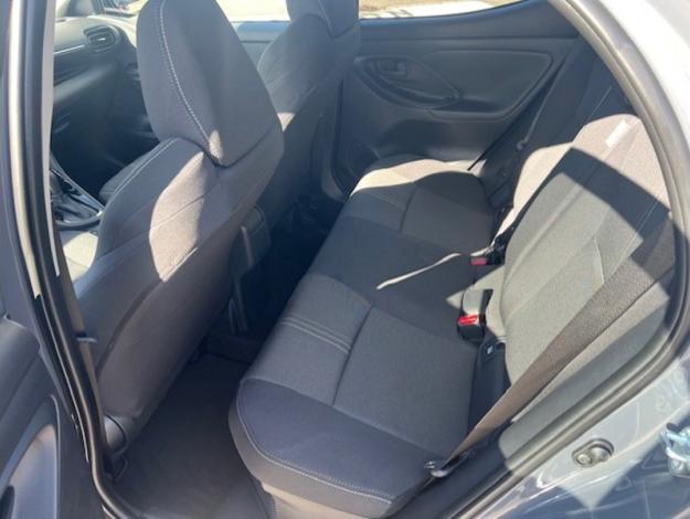 TOYOTA Yaris  116H DESIGN PACK MY26  116H DESIGN PACK MY26