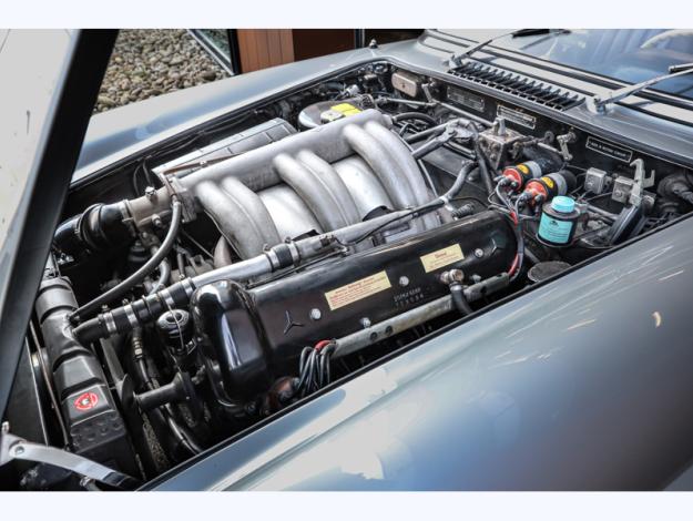 MERCEDES-BENZ 300 SL Roadster W198  