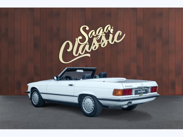 MERCEDES-BENZ 300 SL   