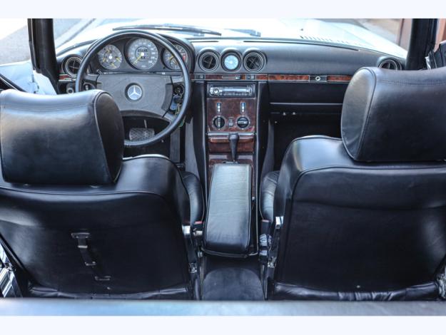 MERCEDES-BENZ 300 SL   