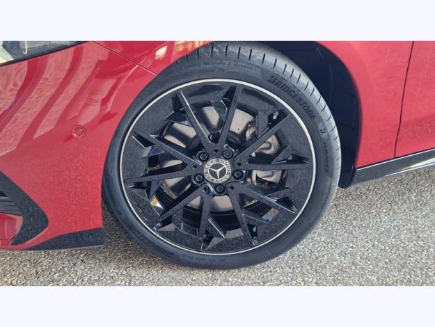 MERCEDES-BENZ CLA Coupé   CLA 250+ avec technologie EQ