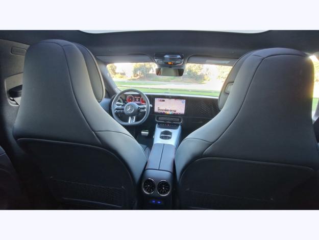 MERCEDES-BENZ CLA Coupé   CLA 250+ avec technologie EQ