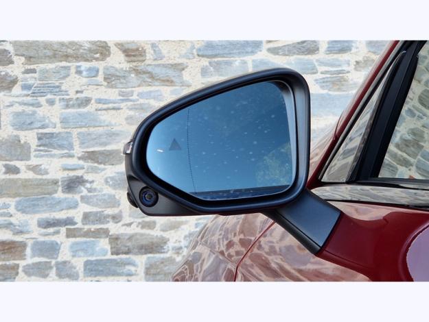 MERCEDES-BENZ CLA Coupé   CLA 250+ avec technologie EQ