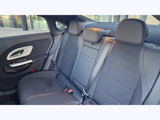 MERCEDES-BENZ CLA Coupé   CLA 250+ avec technologie EQ