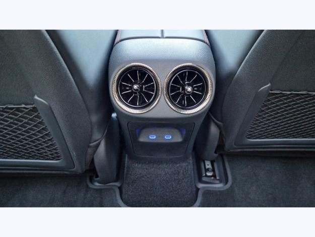 MERCEDES-BENZ CLA Coupé   CLA 250+ avec technologie EQ