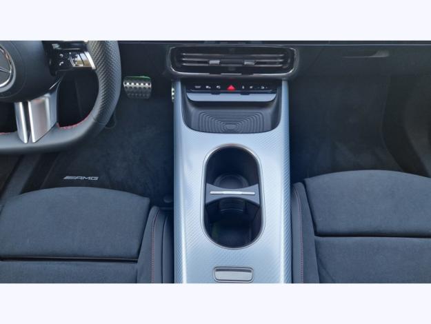 MERCEDES-BENZ CLA Coupé   CLA 250+ avec technologie EQ