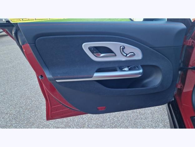 MERCEDES-BENZ CLA Coupé   CLA 250+ avec technologie EQ