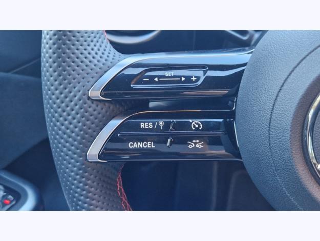 MERCEDES-BENZ CLA Coupé   CLA 250+ avec technologie EQ