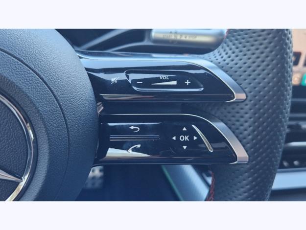 MERCEDES-BENZ CLA Coupé   CLA 250+ avec technologie EQ