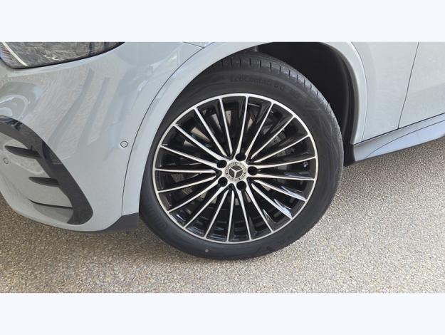 MERCEDES-BENZ GLC Coupé GLC 220 d 4MATIC Coupé AMG Line  GLC 220 d 4MATIC Coupé AMG Line