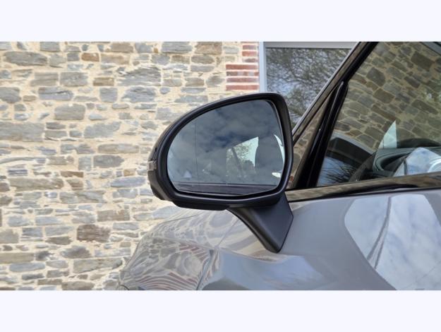 MERCEDES-BENZ GLC Coupé GLC 220 d 4MATIC Coupé AMG Line  GLC 220 d 4MATIC Coupé AMG Line