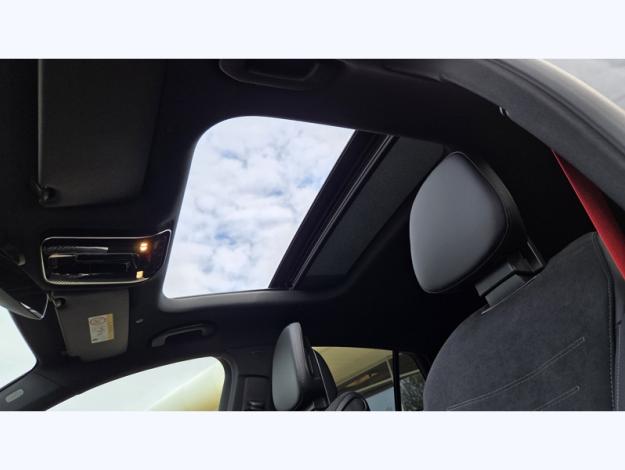 MERCEDES-BENZ GLC Coupé GLC 220 d 4MATIC Coupé AMG Line  GLC 220 d 4MATIC Coupé AMG Line