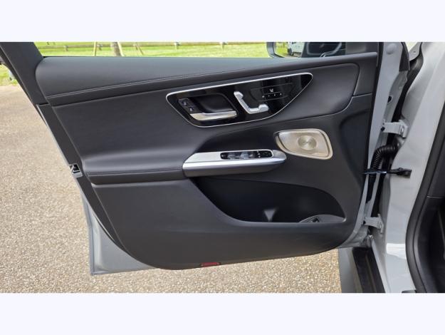 MERCEDES-BENZ GLC Coupé GLC 220 d 4MATIC Coupé AMG Line  GLC 220 d 4MATIC Coupé AMG Line