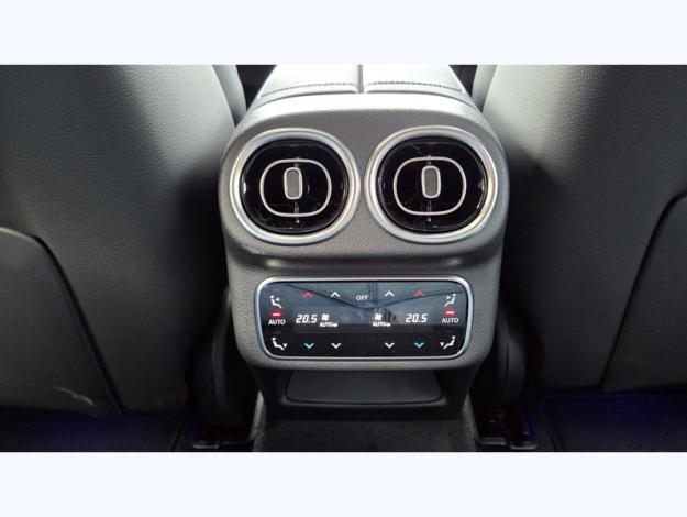 MERCEDES-BENZ GLC Coupé GLC 220 d 4MATIC Coupé AMG Line  GLC 220 d 4MATIC Coupé AMG Line