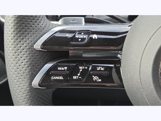 MERCEDES-BENZ GLC Coupé GLC 220 d 4MATIC Coupé AMG Line  GLC 220 d 4MATIC Coupé AMG Line