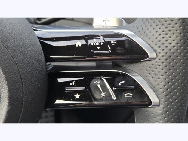 MERCEDES-BENZ GLC Coupé GLC 220 d 4MATIC Coupé AMG Line  GLC 220 d 4MATIC Coupé AMG Line