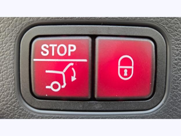 MERCEDES-BENZ GLC Coupé GLC 220 d 4MATIC Coupé AMG Line  GLC 220 d 4MATIC Coupé AMG Line