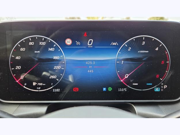 MERCEDES-BENZ GLC Coupé GLC 220 d 4MATIC Coupé AMG Line  GLC 220 d 4MATIC Coupé AMG Line