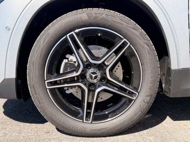 MERCEDES-BENZ GLA 200 d Edition 140  GLA 200 d Edition 140