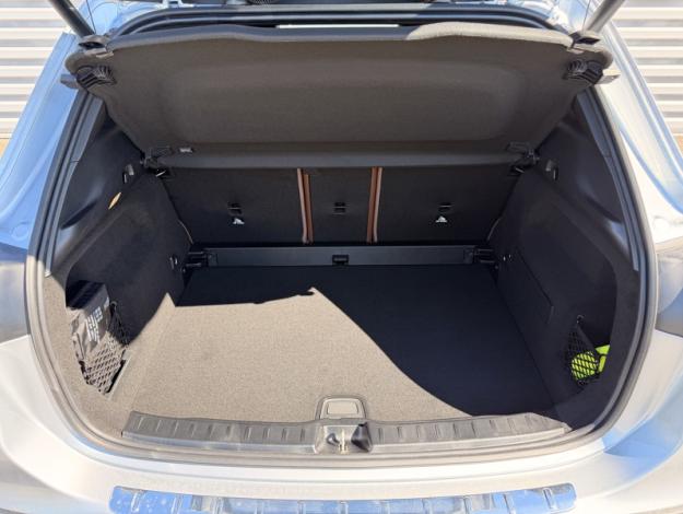 MERCEDES-BENZ GLA 200 d Edition 140  GLA 200 d Edition 140