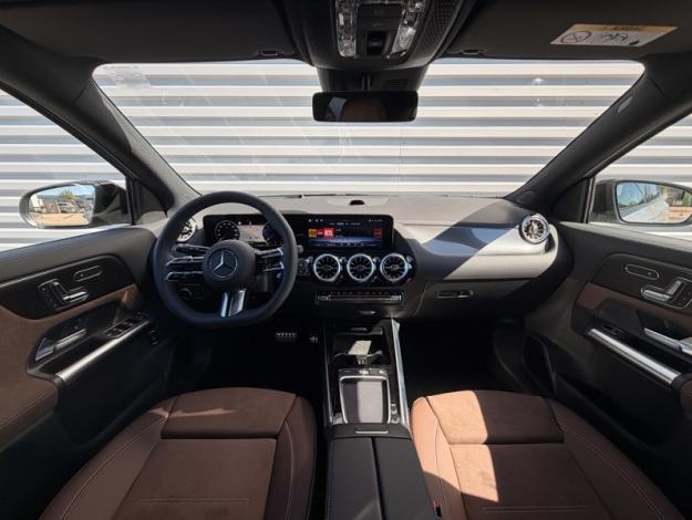 MERCEDES-BENZ GLA 200 d Edition 140  GLA 200 d Edition 140