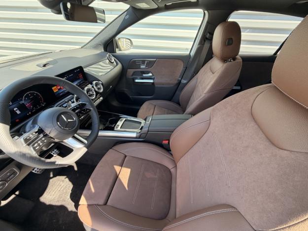 MERCEDES-BENZ GLA 200 d Edition 140  GLA 200 d Edition 140