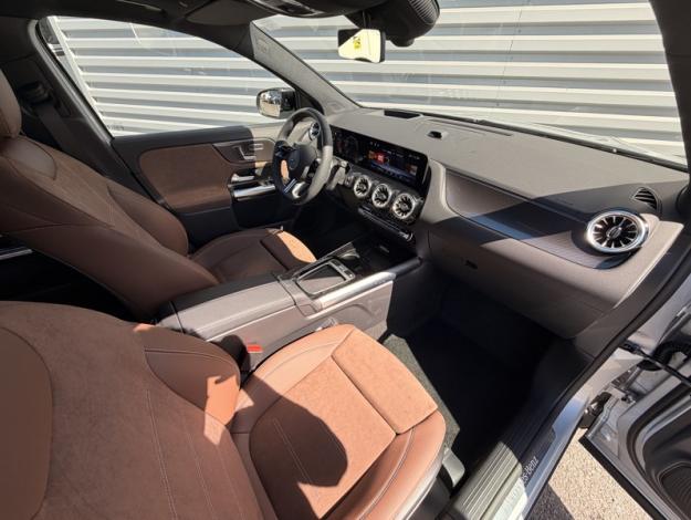 MERCEDES-BENZ GLA 200 d Edition 140  GLA 200 d Edition 140