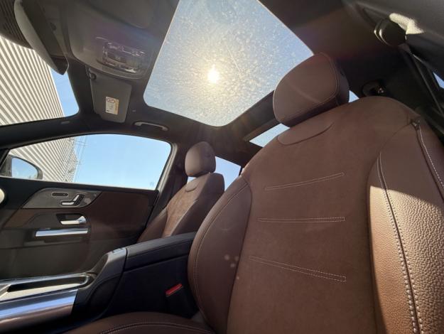 MERCEDES-BENZ GLA 200 d Edition 140  GLA 200 d Edition 140