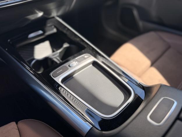 MERCEDES-BENZ GLA 200 d Edition 140  GLA 200 d Edition 140