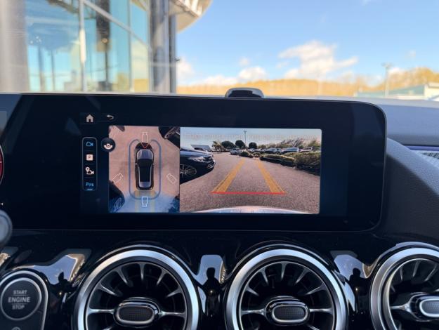 MERCEDES-BENZ GLA 200 d Edition 140  GLA 200 d Edition 140