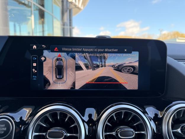 MERCEDES-BENZ GLA 200 d Edition 140  GLA 200 d Edition 140