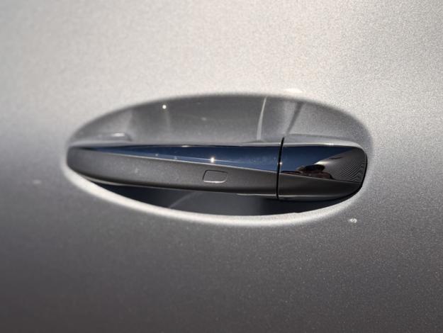 MERCEDES-BENZ GLA 200 d Edition 140  GLA 200 d Edition 140