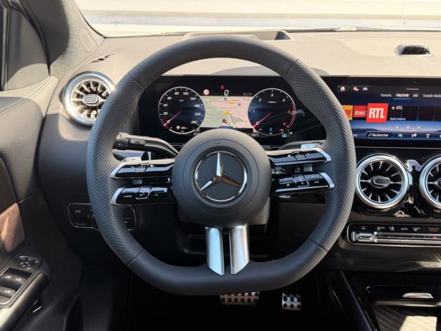 MERCEDES-BENZ GLA 200 d Edition 140  GLA 200 d Edition 140