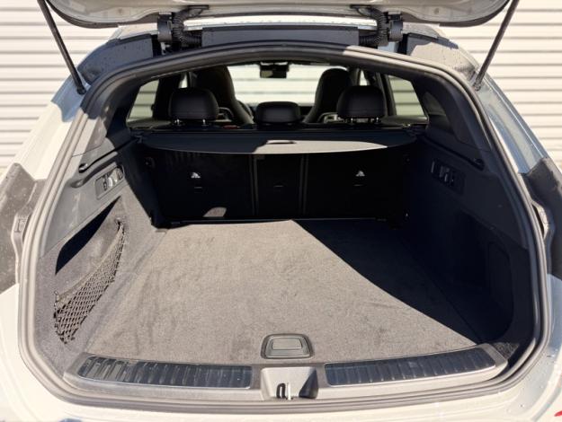 MERCEDES-BENZ GLC SUV   GLC 400 4M avec technologie EQ AMG Line