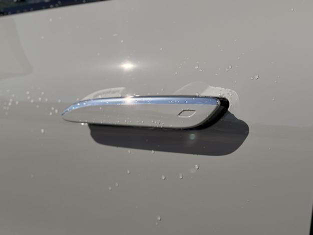 MERCEDES-BENZ GLC SUV   GLC 400 4M avec technologie EQ AMG Line