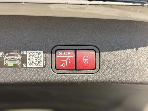 MERCEDES-BENZ GLC SUV   GLC 400 4M avec technologie EQ AMG Line