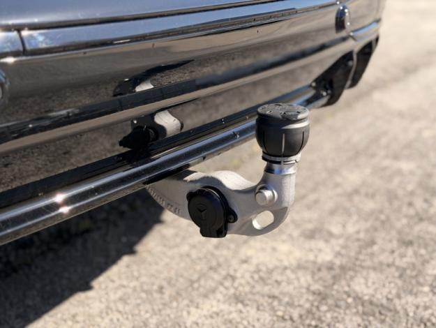 MERCEDES-BENZ GLC SUV   GLC 400 4M avec technologie EQ AMG Line